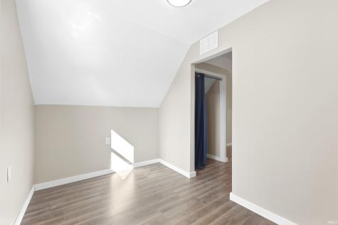 537 E Sherman Street Marion IN 46952