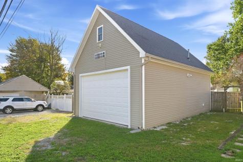 537 E Sherman Street Marion IN 46952