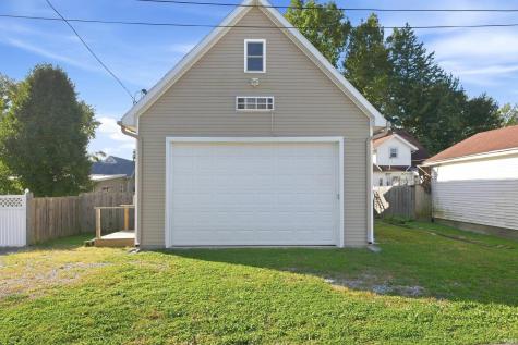 537 E Sherman Street Marion IN 46952