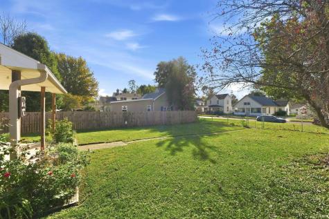 537 E Sherman Street Marion IN 46952