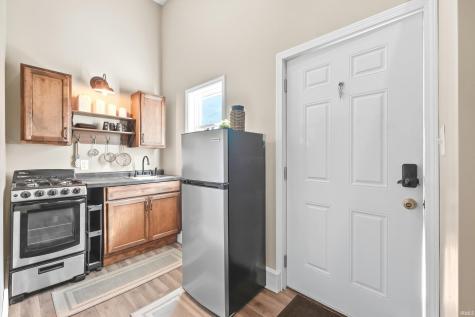 537 E Sherman Street Marion IN 46952