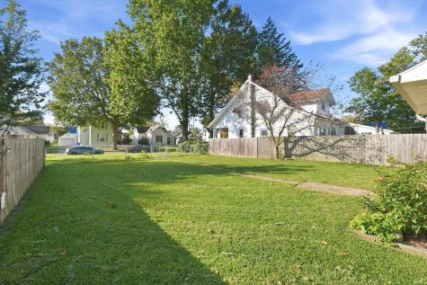 537 E Sherman Street Marion IN 46952