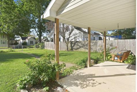 537 E Sherman Street Marion IN 46952