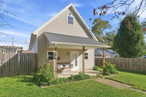 537 E Sherman Street Marion IN 46952