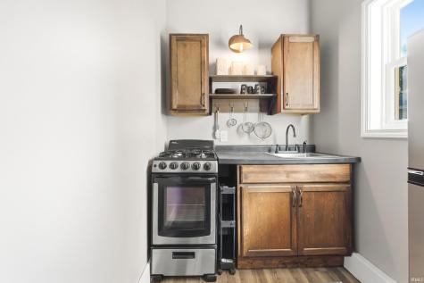 537 E Sherman Street Marion IN 46952