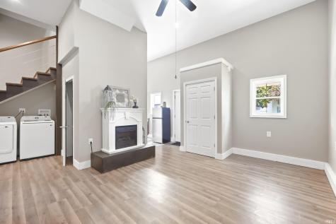 537 E Sherman Street Marion IN 46952