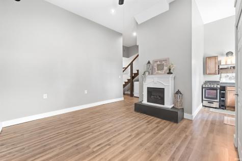 537 E Sherman Street Marion IN 46952