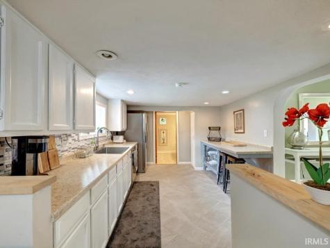 9041 N Mount Tabor Road Ellettsville IN 47429