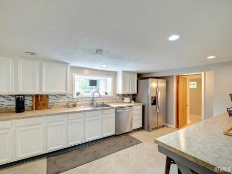 9041 N Mount Tabor Road Ellettsville IN 47429