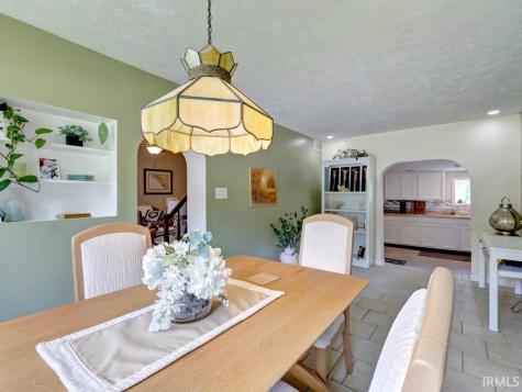 9041 N Mount Tabor Road Ellettsville IN 47429