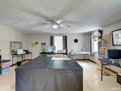 9041 N Mount Tabor Road Ellettsville IN 47429