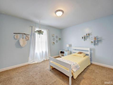 9041 N Mount Tabor Road Ellettsville IN 47429