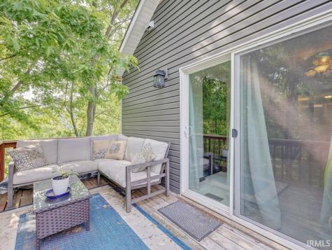 9041 N Mount Tabor Road Ellettsville IN 47429
