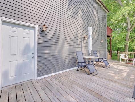 9041 N Mount Tabor Road Ellettsville IN 47429