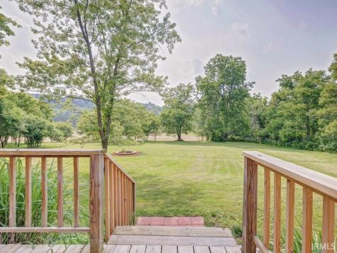 9041 N Mount Tabor Road Ellettsville IN 47429