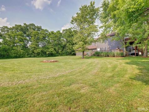 9041 N Mount Tabor Road Ellettsville IN 47429