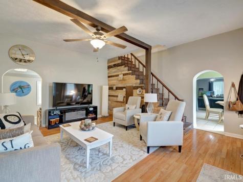 9041 N Mount Tabor Road Ellettsville IN 47429