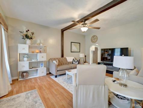 9041 N Mount Tabor Road Ellettsville IN 47429