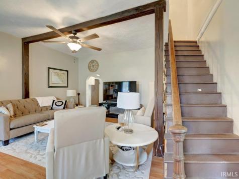 9041 N Mount Tabor Road Ellettsville IN 47429