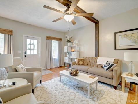 9041 N Mount Tabor Road Ellettsville IN 47429
