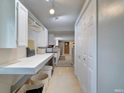 9041 N Mount Tabor Road Ellettsville IN 47429
