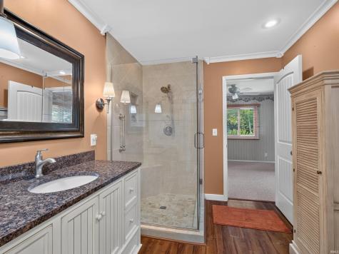 1340 And 1320 Lane 201 Ball Lake Lane Hamilton IN 46742