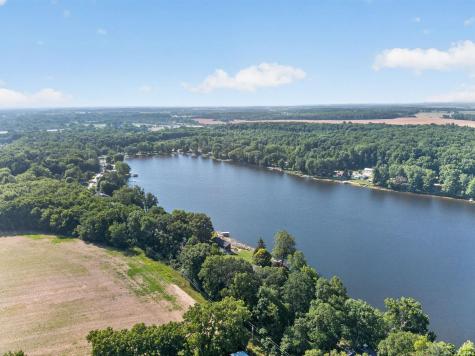 1340 And 1320 Lane 201 Ball Lake Lane Hamilton IN 46742