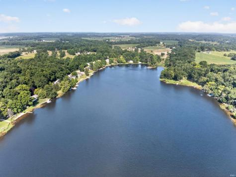 1340 And 1320 Lane 201 Ball Lake Lane Hamilton IN 46742