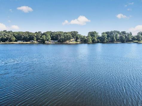 1340 And 1320 Lane 201 Ball Lake Lane Hamilton IN 46742