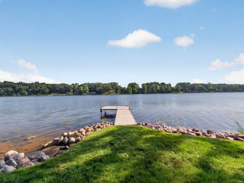 1340 And 1320 Lane 201 Ball Lake Lane Hamilton IN 46742