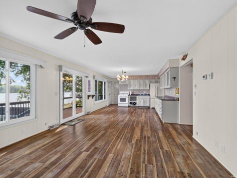 1340 And 1320 Lane 201 Ball Lake Lane Hamilton IN 46742