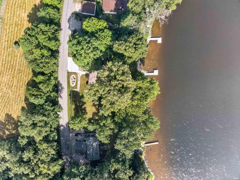 1340 And 1320 Lane 201 Ball Lake Lane Hamilton IN 46742