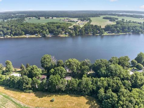 1340 And 1320 Lane 201 Ball Lake Lane Hamilton IN 46742