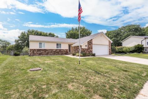 8065 Harvest Lane Indianapolis IN 46256