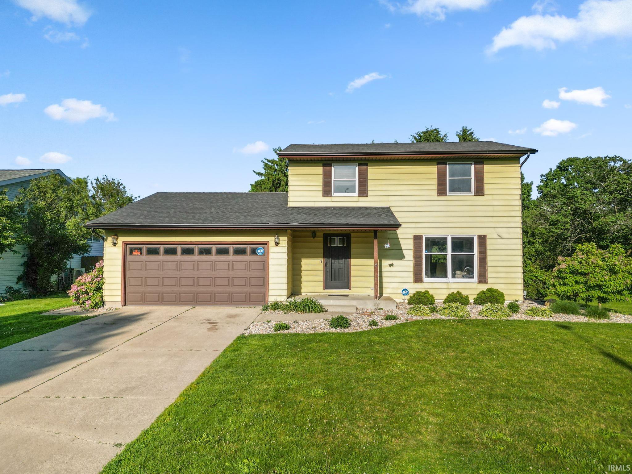 1202 S 16th Street Goshen IN 46526