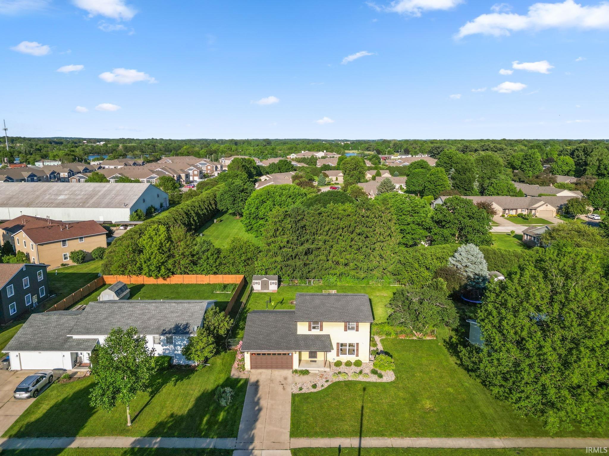 1202 S 16th Street Goshen IN 46526