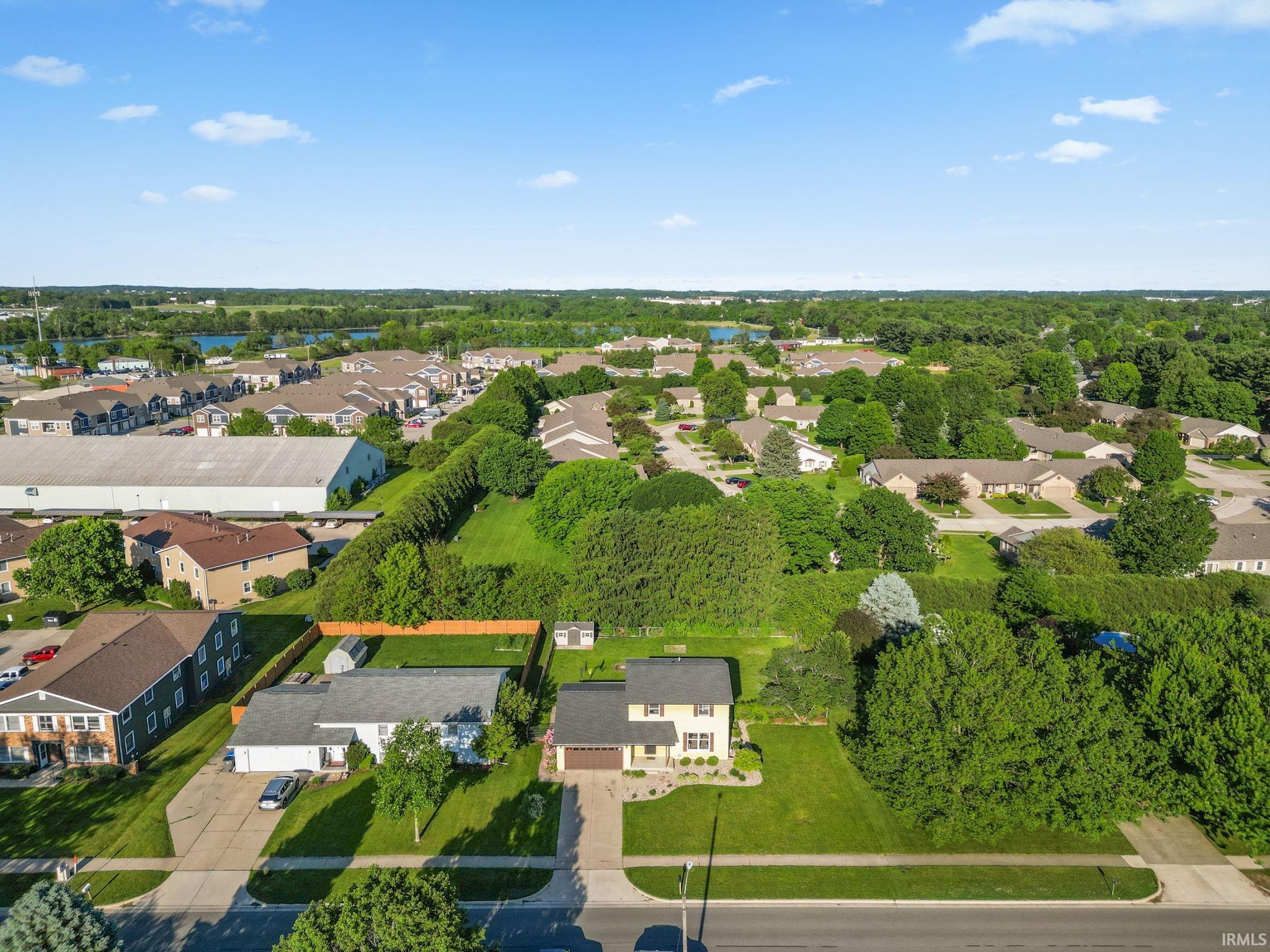 1202 S 16th Street Goshen IN 46526