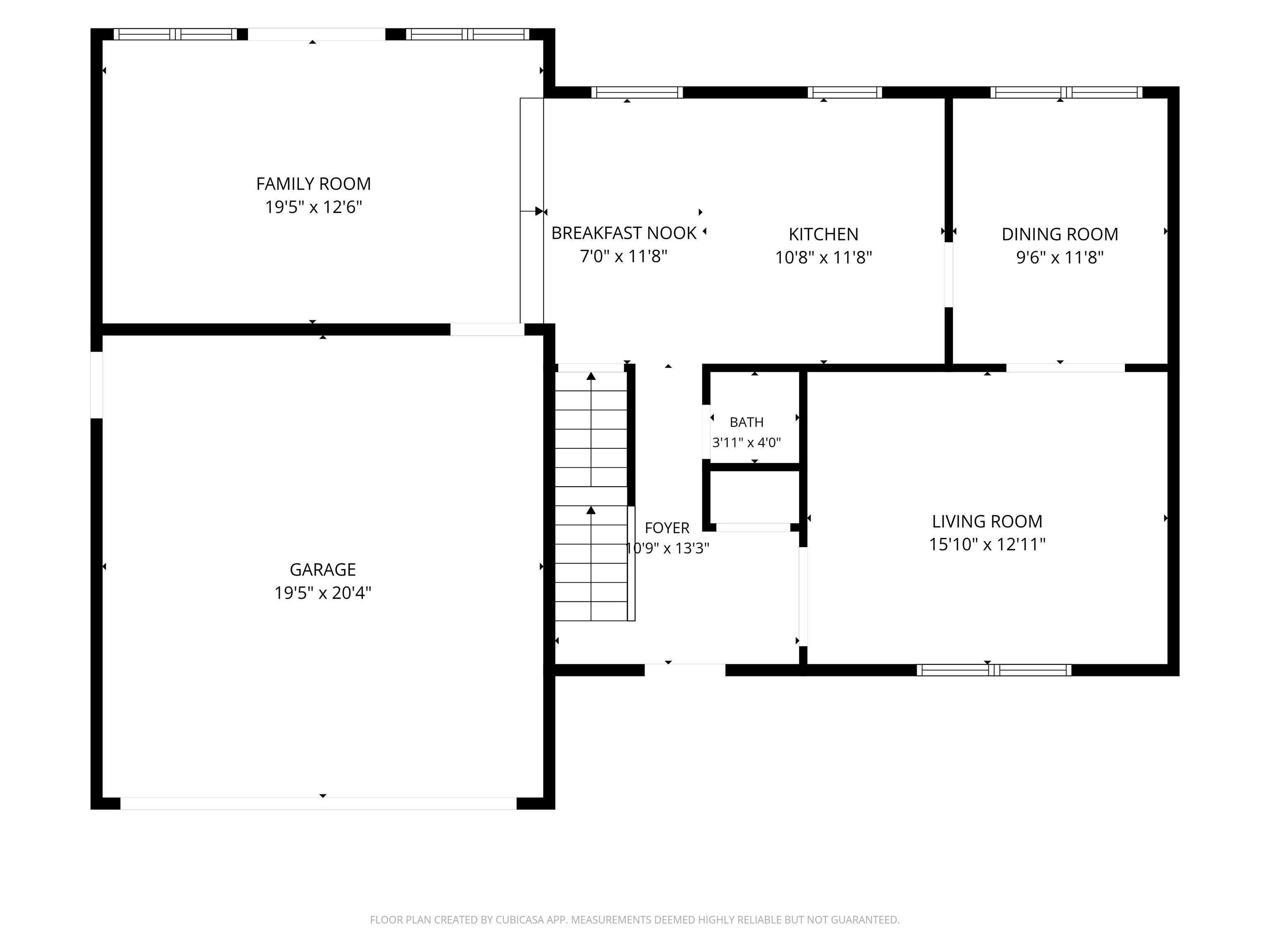1202 S 16th Street Goshen IN 46526