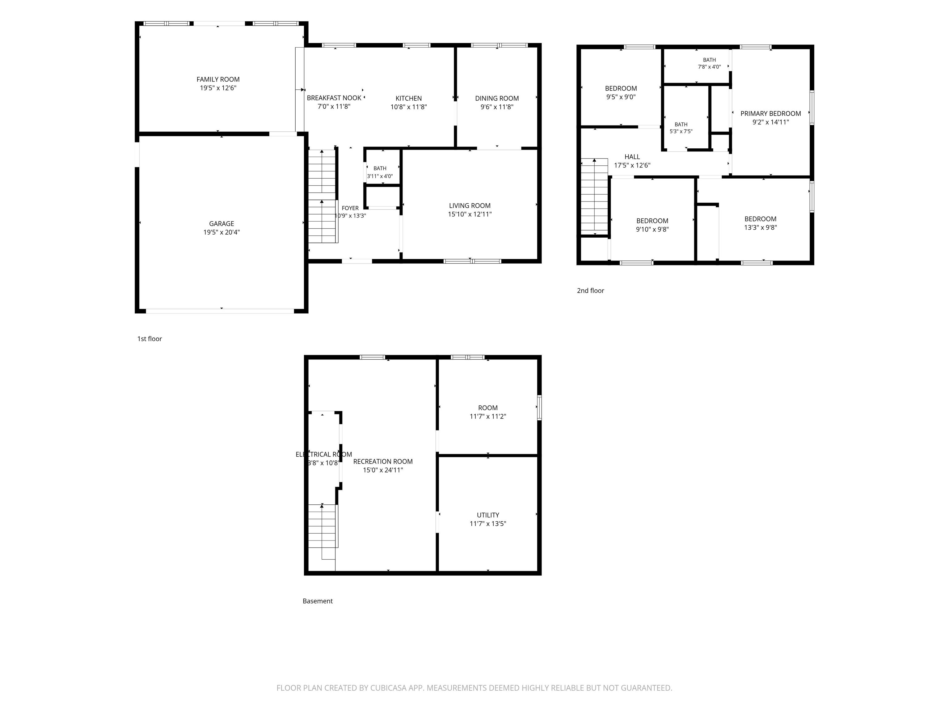 1202 S 16th Street Goshen IN 46526