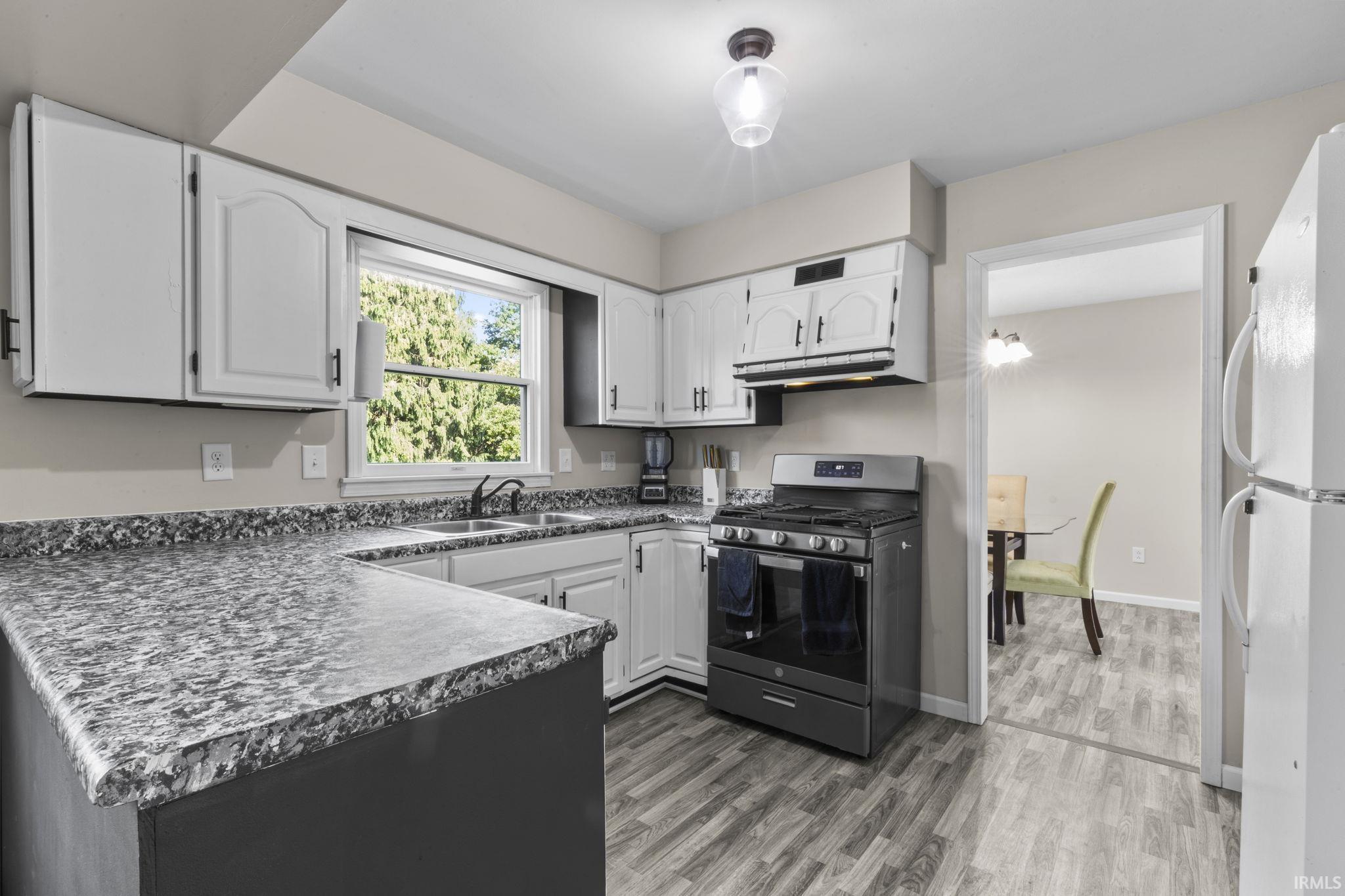 1202 S 16th Street Goshen IN 46526
