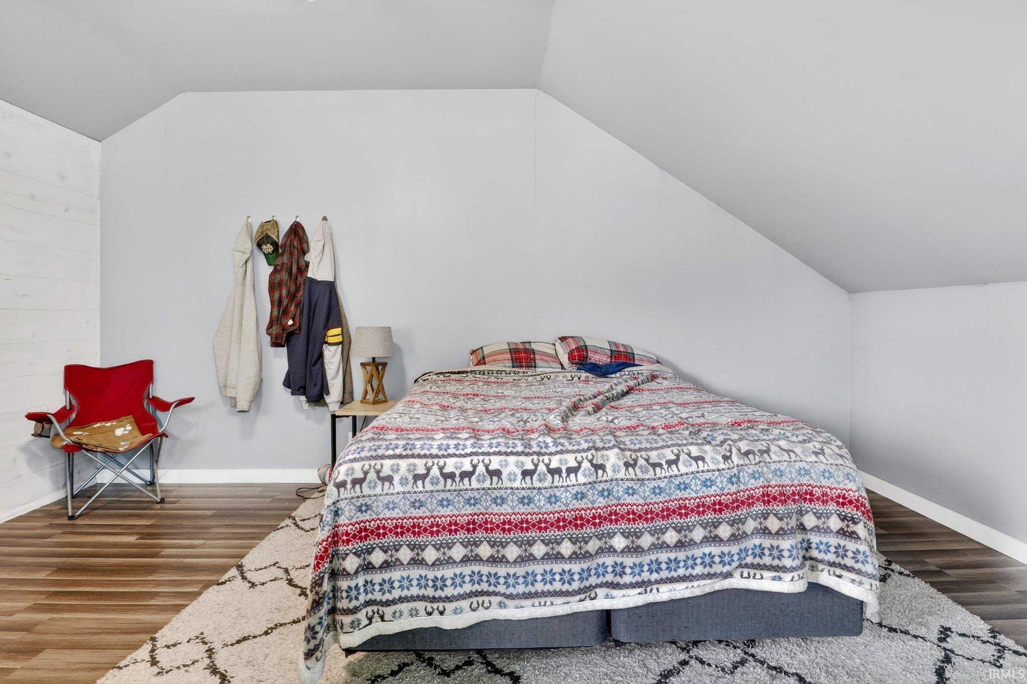 114 E Randolph Street La Paz IN 46537