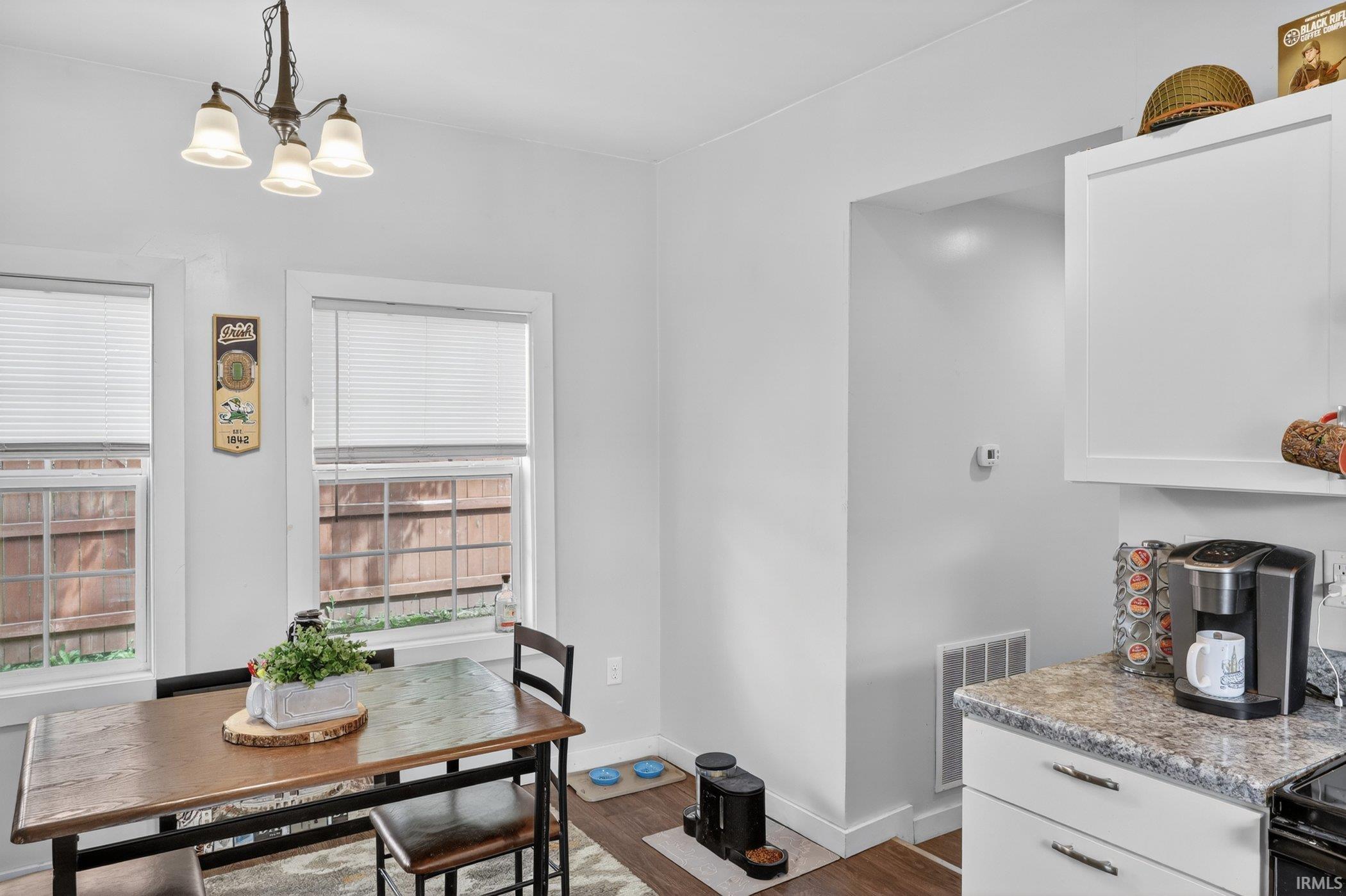 114 E Randolph Street La Paz IN 46537