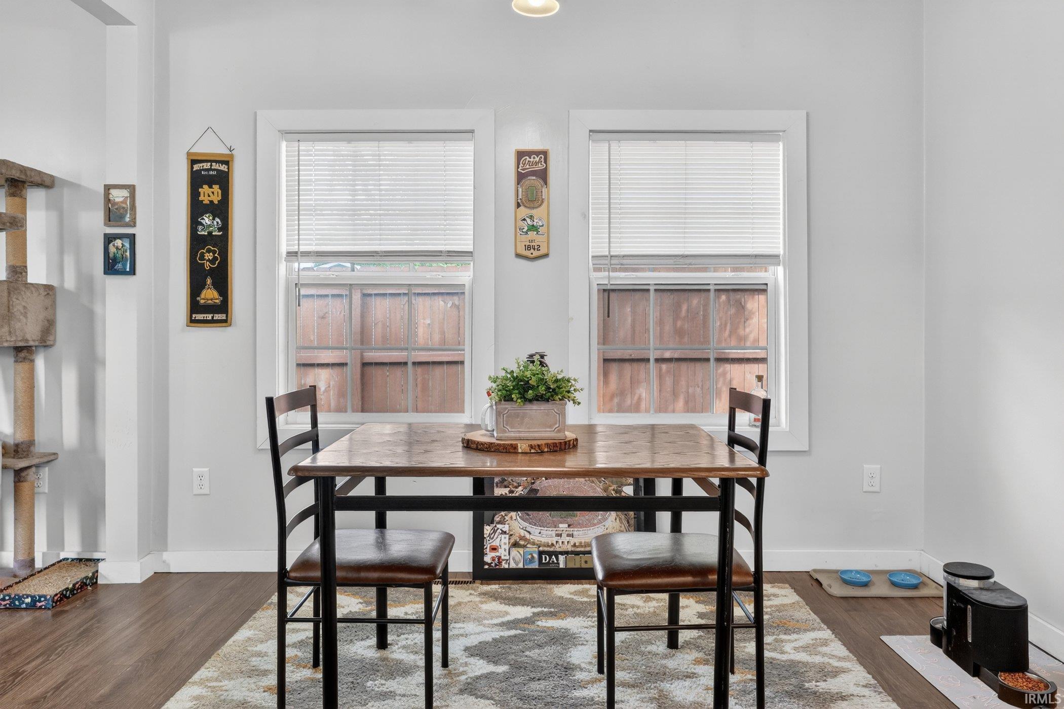 114 E Randolph Street La Paz IN 46537