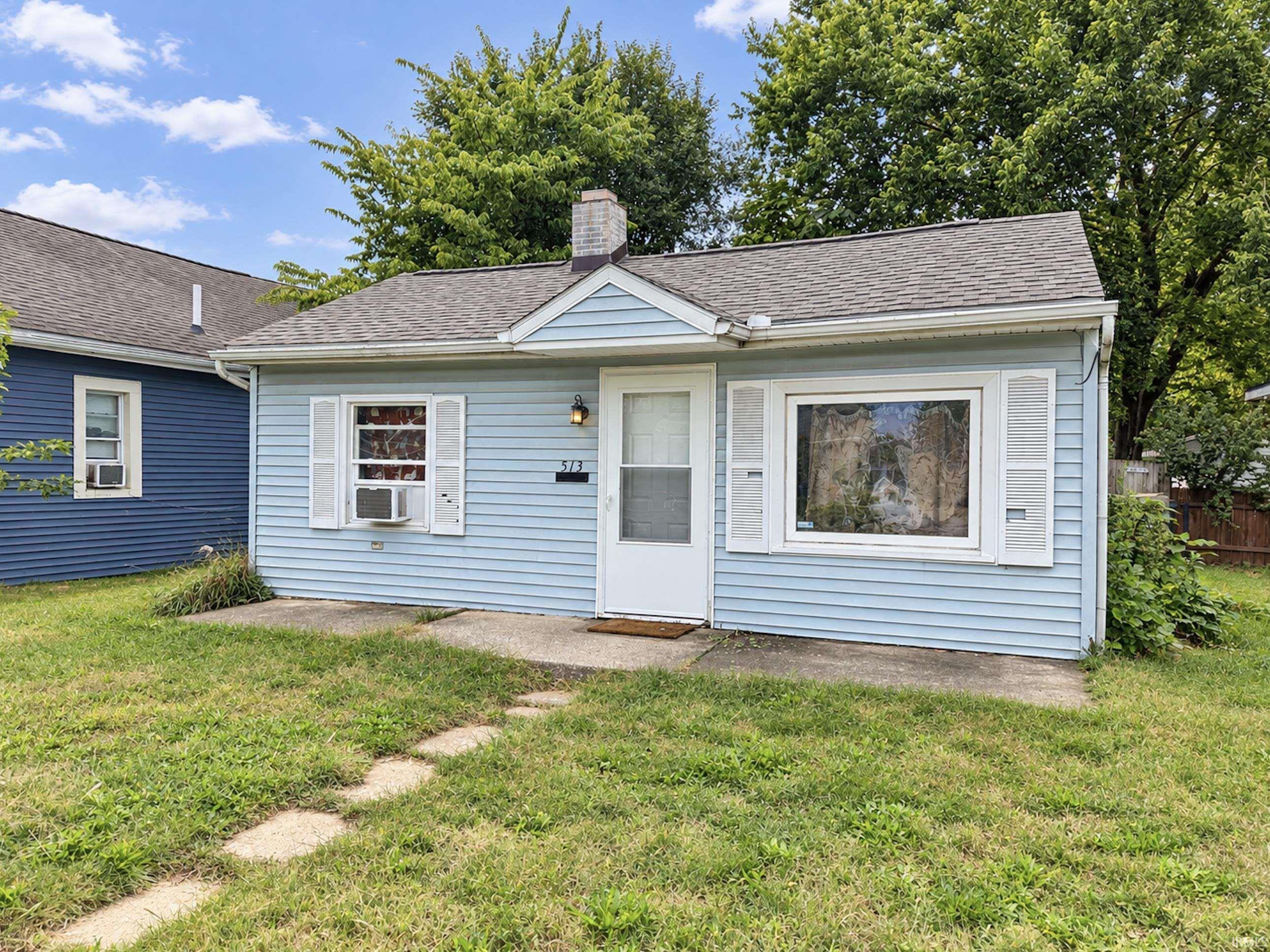 513 S 26th Street South Bend IN 46615