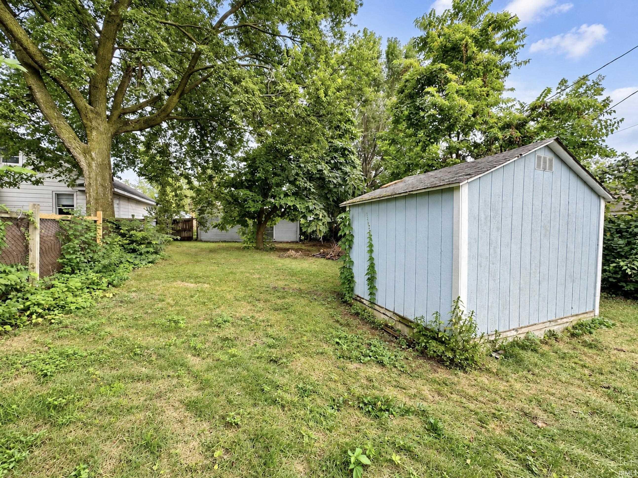 513 S 26th Street South Bend IN 46615