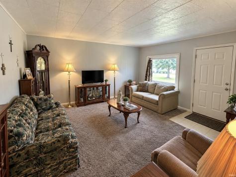 513 S 26th Street South Bend IN 46615