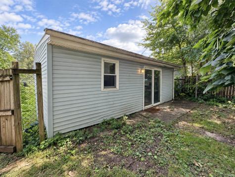 513 S 26th Street South Bend IN 46615