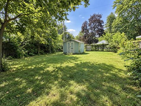 513 S 26th Street South Bend IN 46615