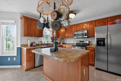 4977 N White River Drive Bloomington IN 47404