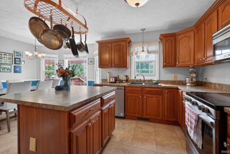 4977 N White River Drive Bloomington IN 47404